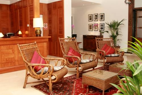 Imagen general del Hotel and Restaurant Vostra Llar. Foto 8