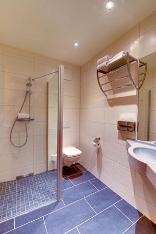 Imagen de la habitación del Hotel and Restaurant Waldcafe Hettstedt. Foto 15