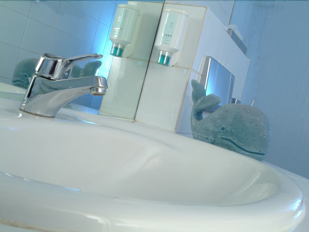 Imagen de la habitación del Hotel and Restaurant Walfisch. Foto 6