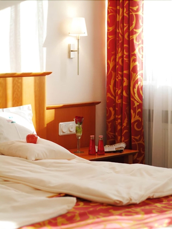 Imagen de la habitación del Hotel and Restaurant Walfisch. Foto 9