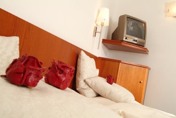 Imagen de la habitación del Hotel and Restaurant Walfisch. Foto 13