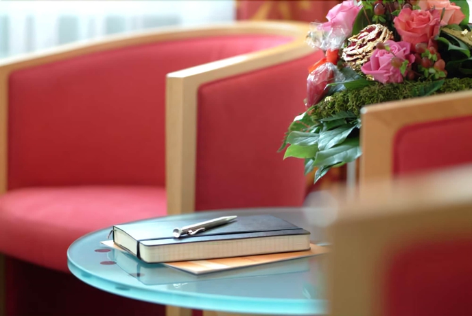 Imagen de la habitación del Hotel and Restaurant Walfisch. Foto 18