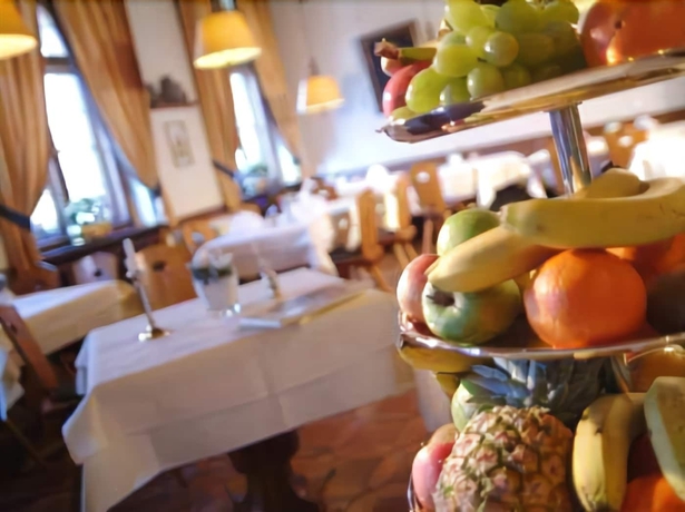 Imagen del bar/restaurante del Hotel and Restaurant Walfisch. Foto 3