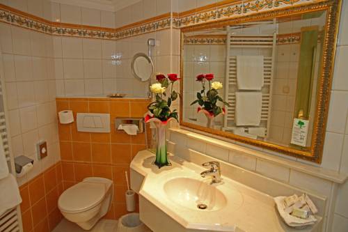 Imagen de la habitación del Hotel and Restaurant Wastlwirt. Foto 4