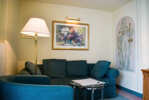 Imagen de la habitación del Hotel and Restaurant Wastlwirt. Foto 5