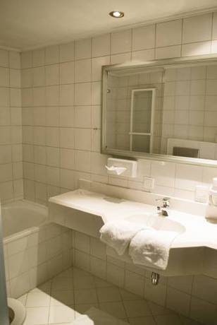 Imagen de la habitación del Hotel and Restaurant Wastlwirt. Foto 6