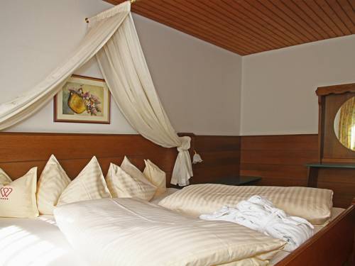 Imagen de la habitación del Hotel and Restaurant Wastlwirt. Foto 9