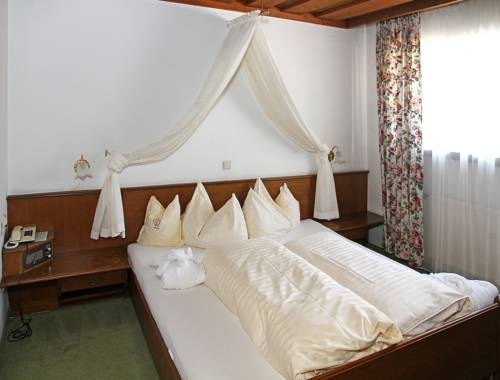 Imagen de la habitación del Hotel and Restaurant Wastlwirt. Foto 10