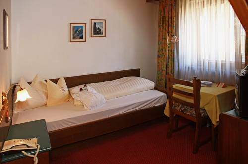 Imagen de la habitación del Hotel and Restaurant Wastlwirt. Foto 11