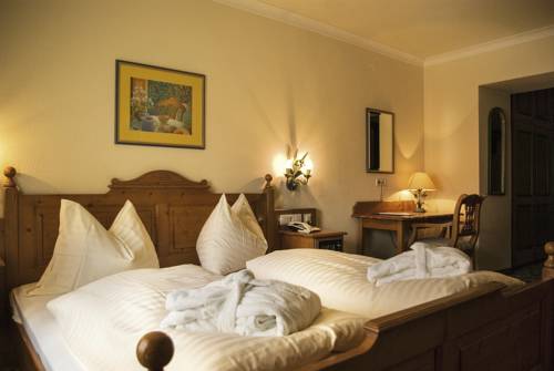 Imagen de la habitación del Hotel and Restaurant Wastlwirt. Foto 12