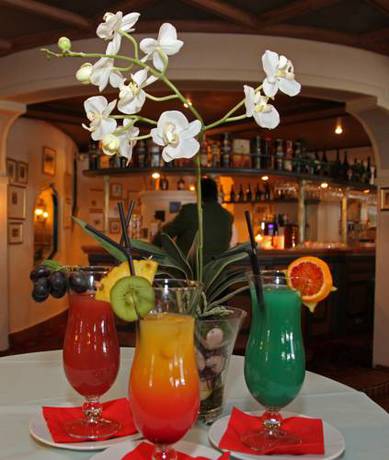 Imagen de la habitación del Hotel and Restaurant Wastlwirt. Foto 15