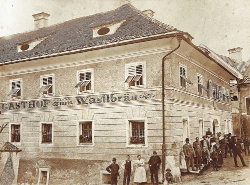 Imagen de la habitación del Hotel and Restaurant Wastlwirt. Foto 16