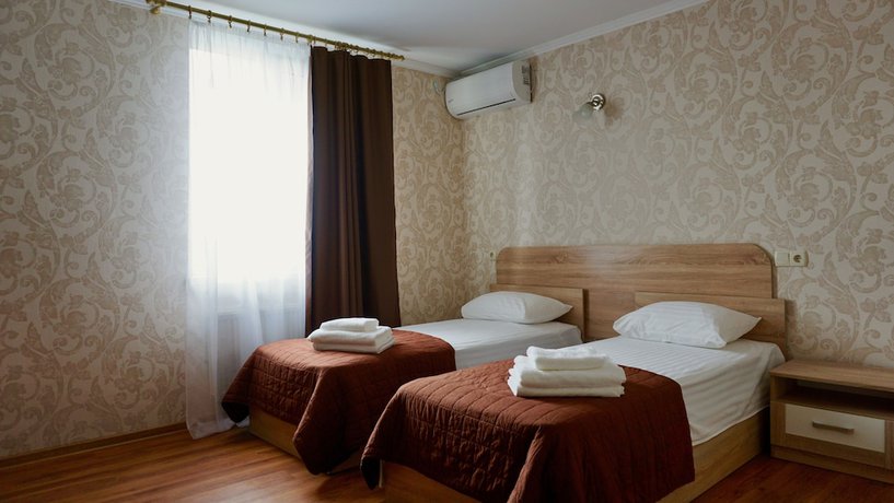 Imagen de la habitación del Hotel and Restaurant Zhuliany City. Foto 9