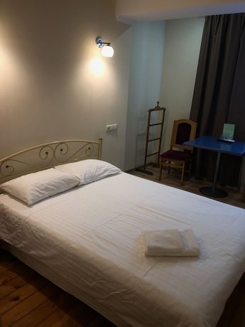 Imagen de la habitación del Hotel and Restaurant Zhuliany City. Foto 13