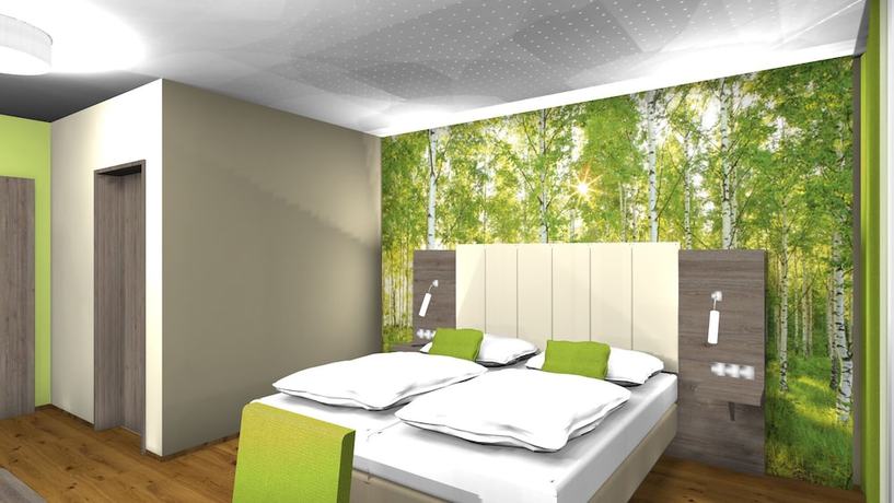 Imagen de la habitación del Hotel and Restaurant Zur Kanone. Foto 16