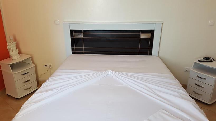 Imagen de la habitación del Hotel and Restaurante Ocean View Seafood. Foto 3