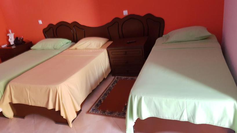 Imagen de la habitación del Hotel and Restaurante Ocean View Seafood. Foto 4