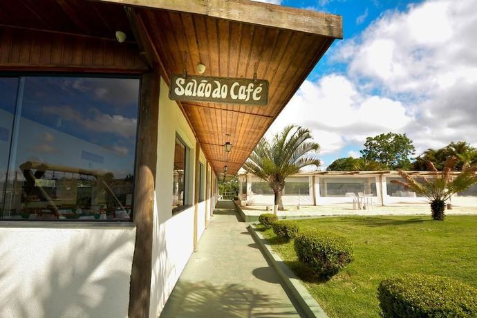 Imagen de los interiores del Hotel and Restaurante Parque D\'anape. Foto 14