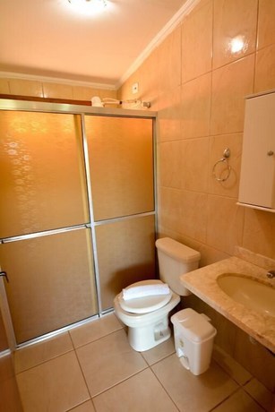 Imagen de la habitación del Hotel and Restaurante Parque D\'anape. Foto 9