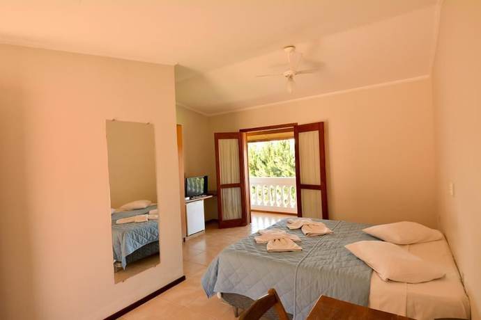 Imagen general del Hotel and Restaurante Parque D\'anape. Foto 1