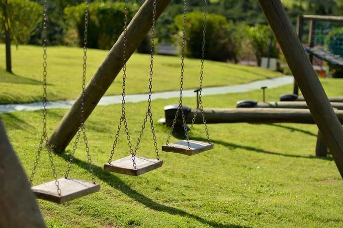 Imagen de los exteriores del Hotel and Restaurante Parque D\'anape. Foto 12