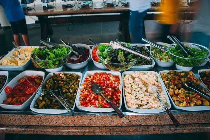 Imagen del bar/restaurante del Hotel and Restaurante Parque D\'anape. Foto 8