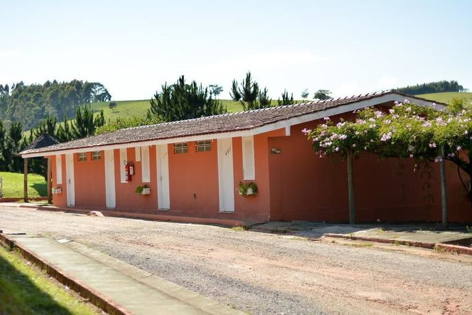 Imagen general del Hotel and Restaurante Parque D\'anape. Foto 2