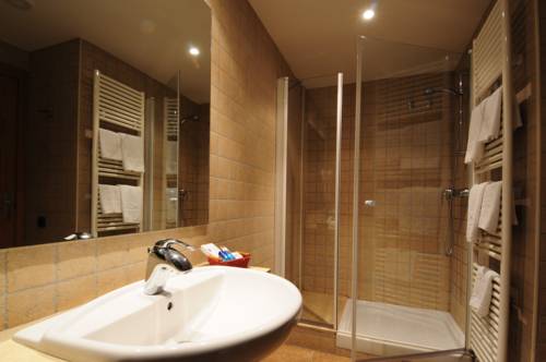 Imagen de la habitación del Hotel and Restaurante Peña. Foto 3