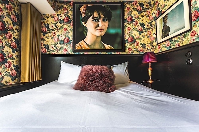 Imagen de la habitación del Hotel and Ristorante Bellora. Foto 2