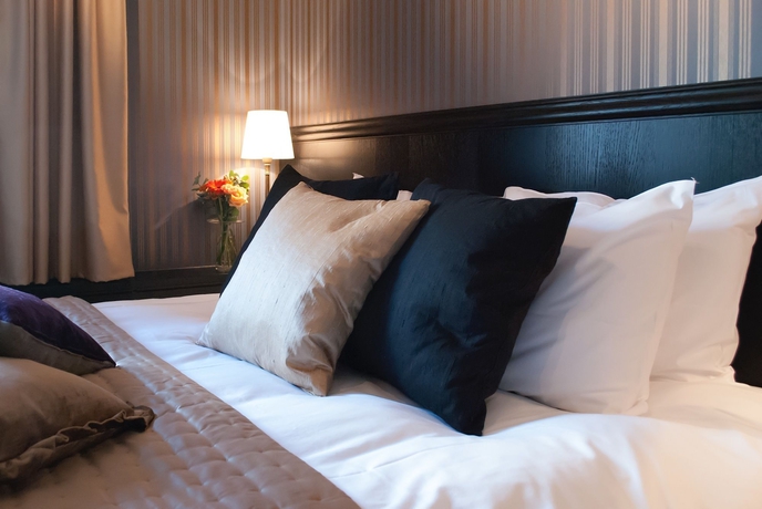 Imagen de la habitación del Hotel and Ristorante Bellora. Foto 4