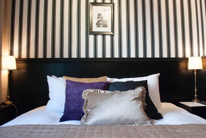 Imagen de la habitación del Hotel and Ristorante Bellora. Foto 5