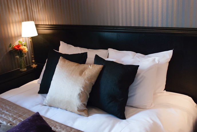 Imagen de la habitación del Hotel and Ristorante Bellora. Foto 6