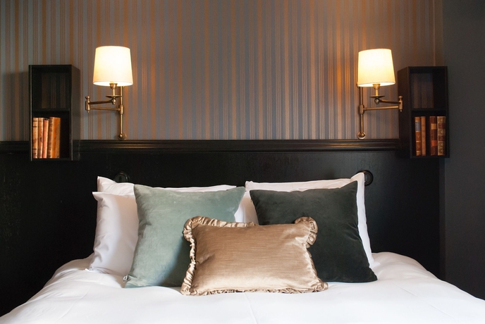 Imagen de la habitación del Hotel and Ristorante Bellora. Foto 7