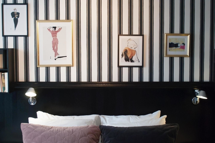 Imagen de la habitación del Hotel and Ristorante Bellora. Foto 10