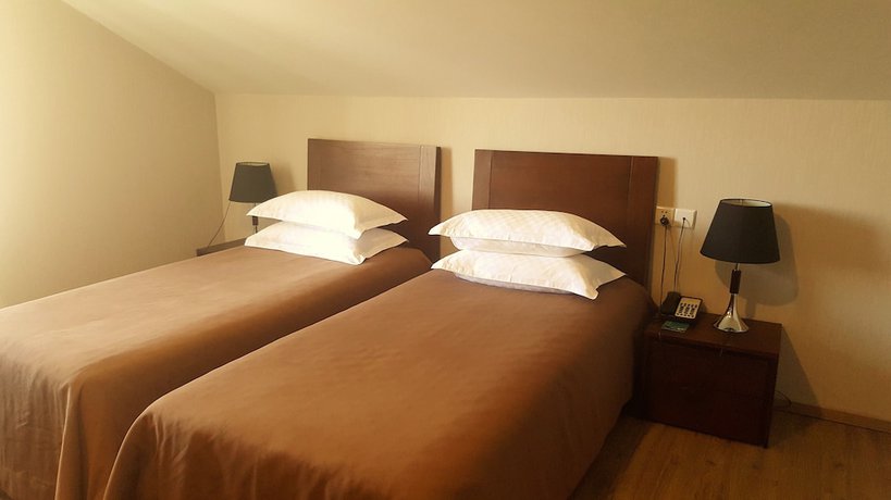 Imagen de la habitación del Hotel and SPA Crystal. Foto 15