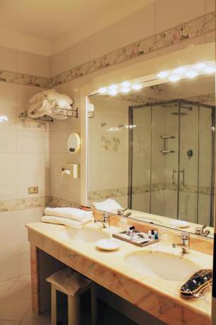 Imagen de la habitación del Hotel and SPA Duchessa Isabella Collection by GSA Hotels. Foto 6