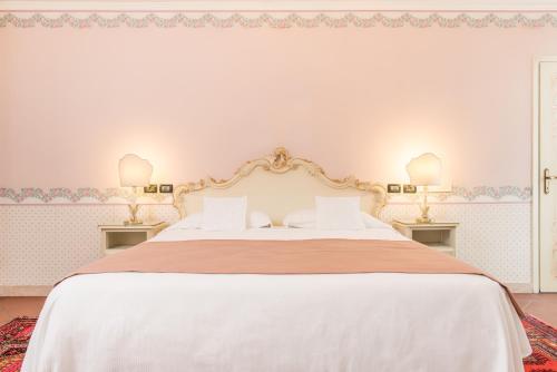 Imagen general del Hotel and SPA Duchessa Isabella Collection by GSA Hotels. Foto 1