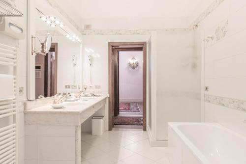 Imagen de la habitación del Hotel and SPA Duchessa Isabella Collection by GSA Hotels. Foto 9