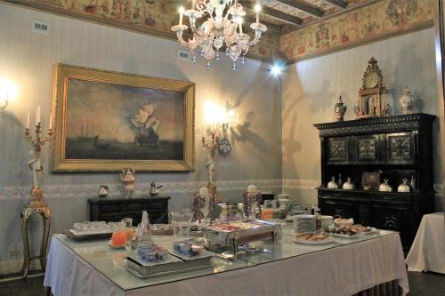 Imagen general del Hotel and SPA Duchessa Isabella Collection by GSA Hotels. Foto 4