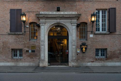 Imagen general del Hotel and SPA Duchessa Isabella Collection by GSA Hotels. Foto 5