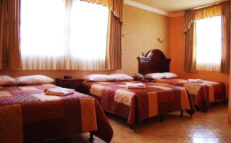 Imagen de la habitación del Hotel and Sauna Premier. Foto 6