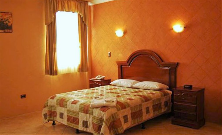 Imagen de la habitación del Hotel and Sauna Premier. Foto 11