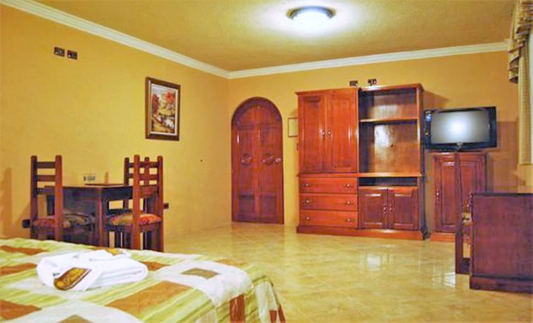 Imagen de la habitación del Hotel and Sauna Premier. Foto 12