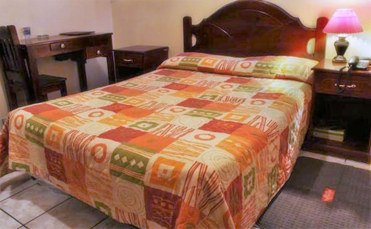 Imagen de la habitación del Hotel and Sauna Premier. Foto 15