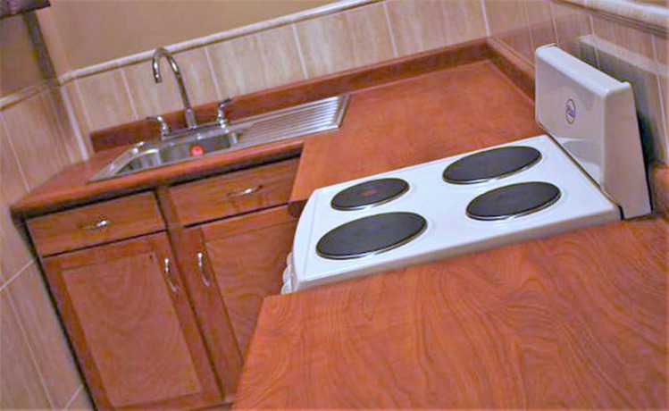 Imagen de la habitación del Hotel and Sauna Premier. Foto 17