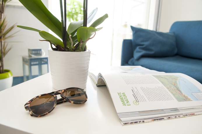 Imagen de la habitación del Hotel and Serviced Residence Gocce Di Capri Sorrento Coast. Foto 8