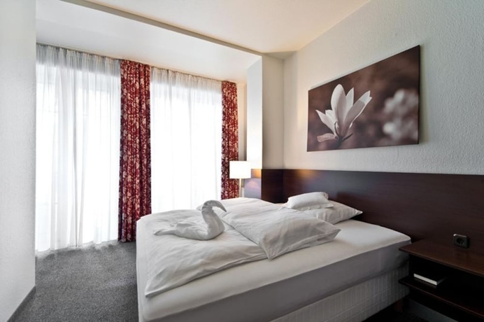 Imagen de la habitación del Hotel and Spa Am Oppspring. Foto 5