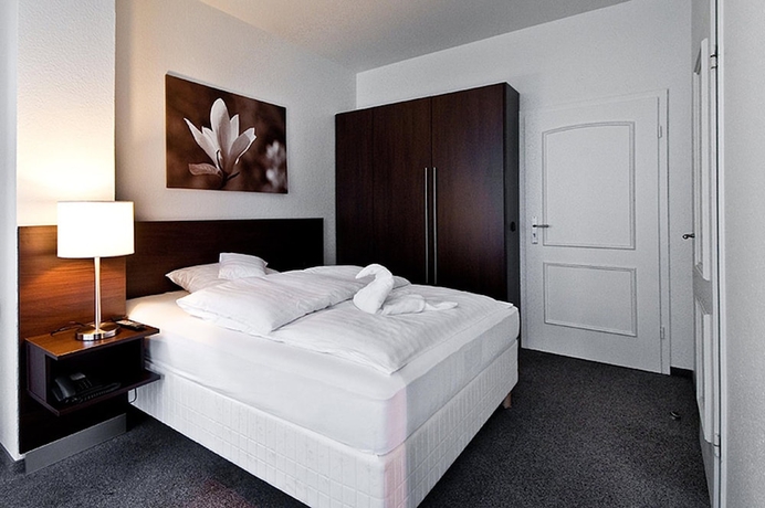 Imagen de la habitación del Hotel and Spa Am Oppspring. Foto 6