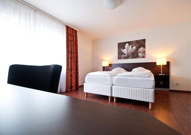 Imagen de la habitación del Hotel and Spa Am Oppspring. Foto 7