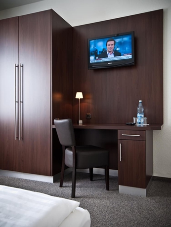 Imagen de la habitación del Hotel and Spa Am Oppspring. Foto 9